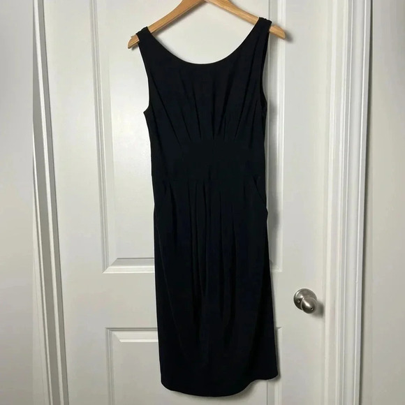 Cynthia Steffe Dresses & Skirts - Cynthia Cynthia Steffe little black dress size 4
